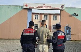 Düzce’de 64 kişi yakalandı 17’si tutuklandı