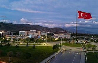 EBYÜ’nün 2026 bütçesi 3,2 Milyar TL olarak belirlendi