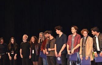 ’Ege’nin Sesi’ yarışmasının kazananı Arben Özgeçer oldu