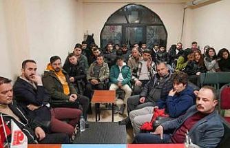 Eğitimde dijital dönüşüm