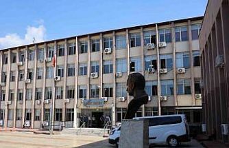 Eğlence mekanının önünde çıkan silahlı ve bıçaklı kavganın şüphelileri adliyeye sevk edildi