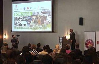 Egologıcs projesi Bursa’dan Türkiye’ye yayılıyor