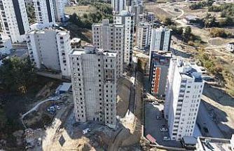 Ekonominin lokomotifi inşaat sektörü 2026’dan umutlu