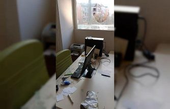 Elazığ’da aile sağlığı merkezine taşlı saldırı, doktora tehdit