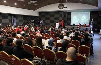 Elazığ’da gençler "Proje Yazma" eğitiminde buluştu