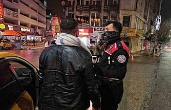 Elazığ’da geniş çaplı asayiş uygulaması