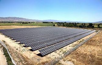 Elazığ’da GES projesi hayata geçiriliyor