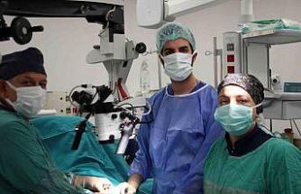 Elazığ’da mikro-TESE yönteminde büyük başarı : İlk gebelik elde edildi