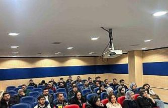 Elazığ’da sağlık istasyonlarının durum değerlendirmesi yapıldı