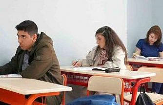 Elazığ’da ücretsiz YKS sınavı gerçekleştirilecek