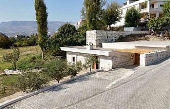 Elektrik yok, makine yok: Şırnak’ta asırlık değirmenden dünyaya coğrafi işaretli tahin