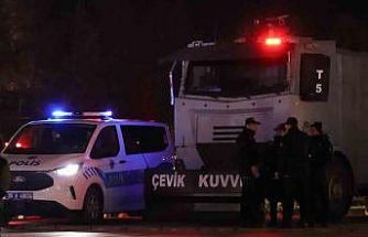 Emniyet güçleri huzurlu ve güvenli yılbaşı için denetimlerini arttırdı