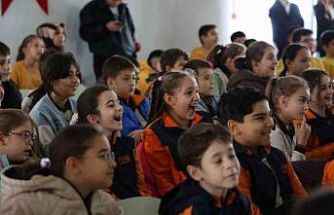 Enerjini geleceğe taşı projesi, 500’ü aşkın okulda enerji farkındalığı oluşturdu