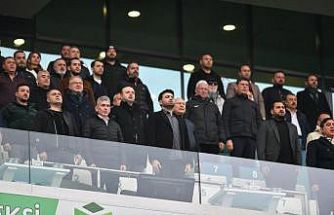 Enes Çelik’ten Somaspor galibiyeti sonrası sert çıkış