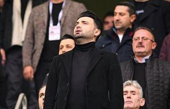 Enes Çelik’ten taraftarlara transfer mesajı