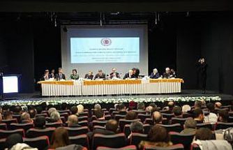 Engelli bireylerin sorunları Erzurum’da konuşuldu