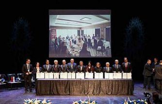 Erken Tanı ve Erken Müdahale Zirvesi Gaziantep’te gerçekleşti