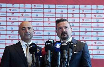 Ertan Torunoğulları’ndan Beşiktaş derbisi yorumu