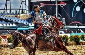 Erzincan’da cirit gösterisine davet