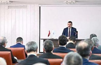 Erzurum CİMER’de 40’ıncı sırada