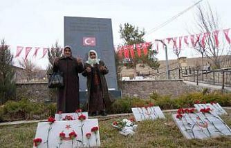 Erzurum’da 59 yıllık dinmeyen bir acı