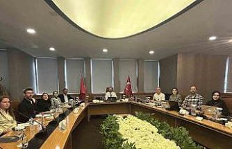 Erzurum’da geleceğin liderleri yapay zekâ ile yetişecek