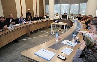 Erzurum’da "Tek Sağlık" için önemli bir adım