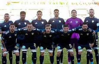 Erzurumspor FK 3 Ocak’ta topbaşı yapacak