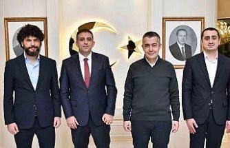 Esenyurt’a 8 yeni aile sağlığı merkezi yapılıyor