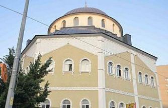 Esenyurt’ta yarım kalan ibadethaneler tamamlanıyor