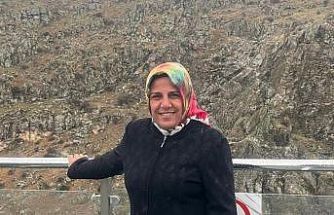 Eşini ve bacanağını öldüren şahıs yakalandı