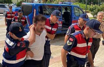 Eşinin boğazını keserek öldüren koca, yeniden serbest bırakıldı