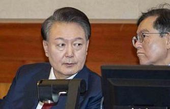 Eski Güney Kore Devlet Başkanı Yoon hakkında 10 yıl hapis istemi