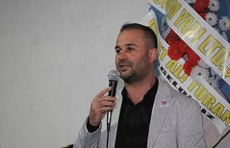 Eski İlçe Başkanı Girgin’den CHP Kula İlçe Başkanlığı’na sert çıkış