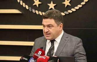 Eskişehir cezaevlerinde 5 bin 742 hükümlü ve tutuklu bulunuyor