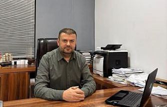 Esnaf odalarında seçim heyecanı başladı