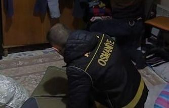 Ev hayalini kabusa çeviren "İlk Evim" operasyonunda 18 tutuklama