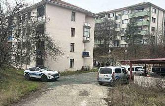 Evinde silahla vurulmuş halde bulunan orman muhafaza memuru öldü