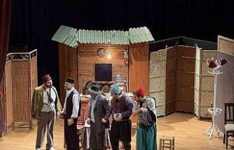 "Fehim Paşa Konağı" beğeni topladı