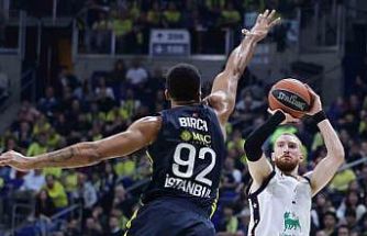 Fenerbahçe, Olimpia Milano deplasmanında