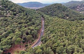 Fethiye Ölüdeniz’e 328 Milyonluk yatırımın çalışmaları sürüyor