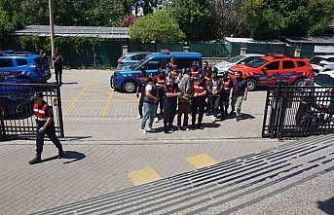 Fethiye’de "Yastıklı" infazın iddianamesi hazır