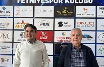 Fethiyespor - Galatasaray maçı Fethiye’de oynanacak