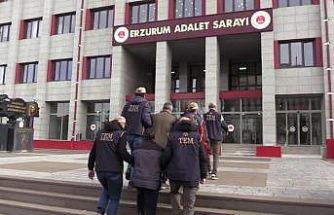 FETÖ terör örgütü boş durmuyor