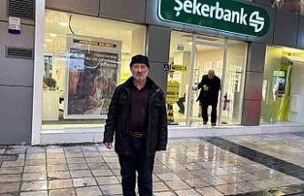 ’FETÖ’ yalanıyla dolandırılmaktan arkadaşı kurtardı