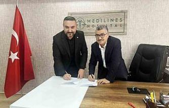 FHGC ile Medilines Hospital sağlık protokolünü yeniledi
