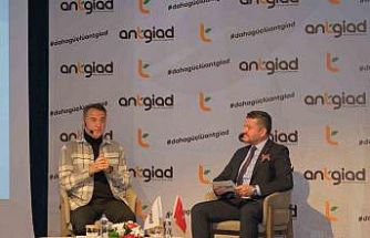 Fikret Orman: "Başarı tesadüf değildir. Doğru kadroyu kurup, camiayı tek yürek yapmak zorundasınız"