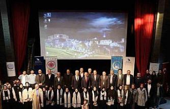 Filistin’de yaşanan insani dram ve küresel tepkisizlik ele alındı