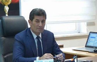 Fırat, AL-KON’u tanıttı