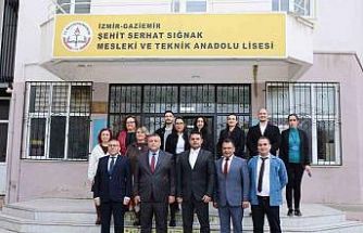 Firmaların atıl durumdaki gelişmiş bilgisayarları okullara bağışlanıyor